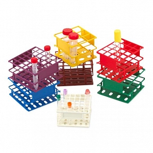 Half-Size Wireless Tube Racks | Medline Industries, Inc.
