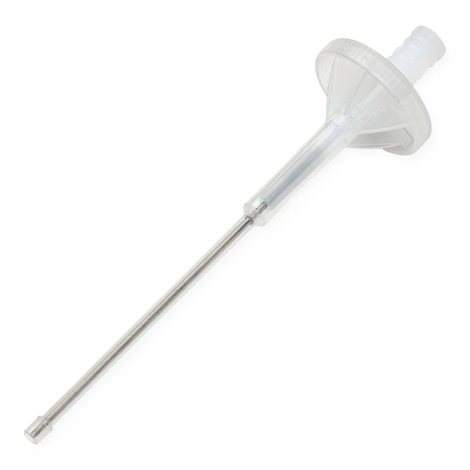 RV-Pette PRO Dispenser Tip for Repeat Volume Pipettors, 0.1mL