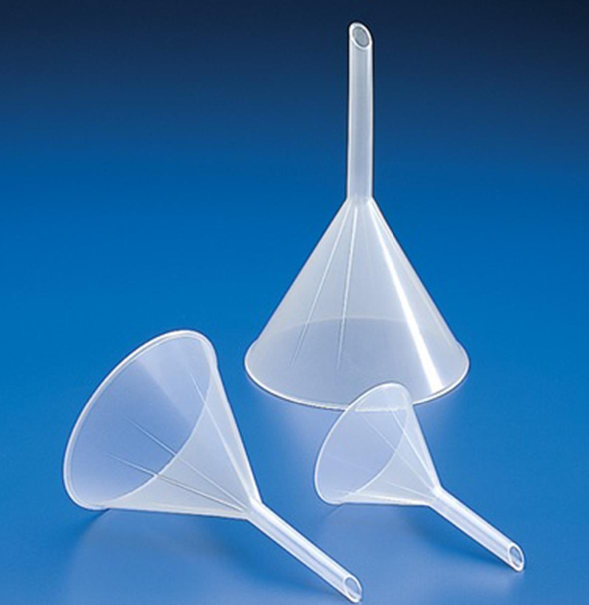 Polypropylene Analytical Funnel | Medline