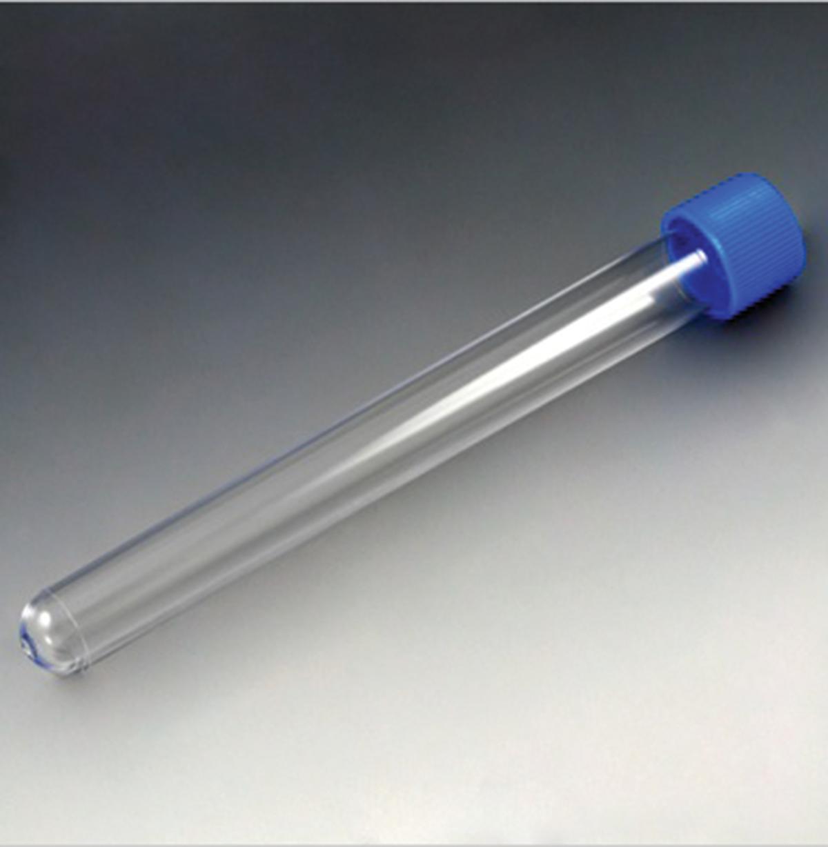 16 X 150 Mm Test Tubes Medline