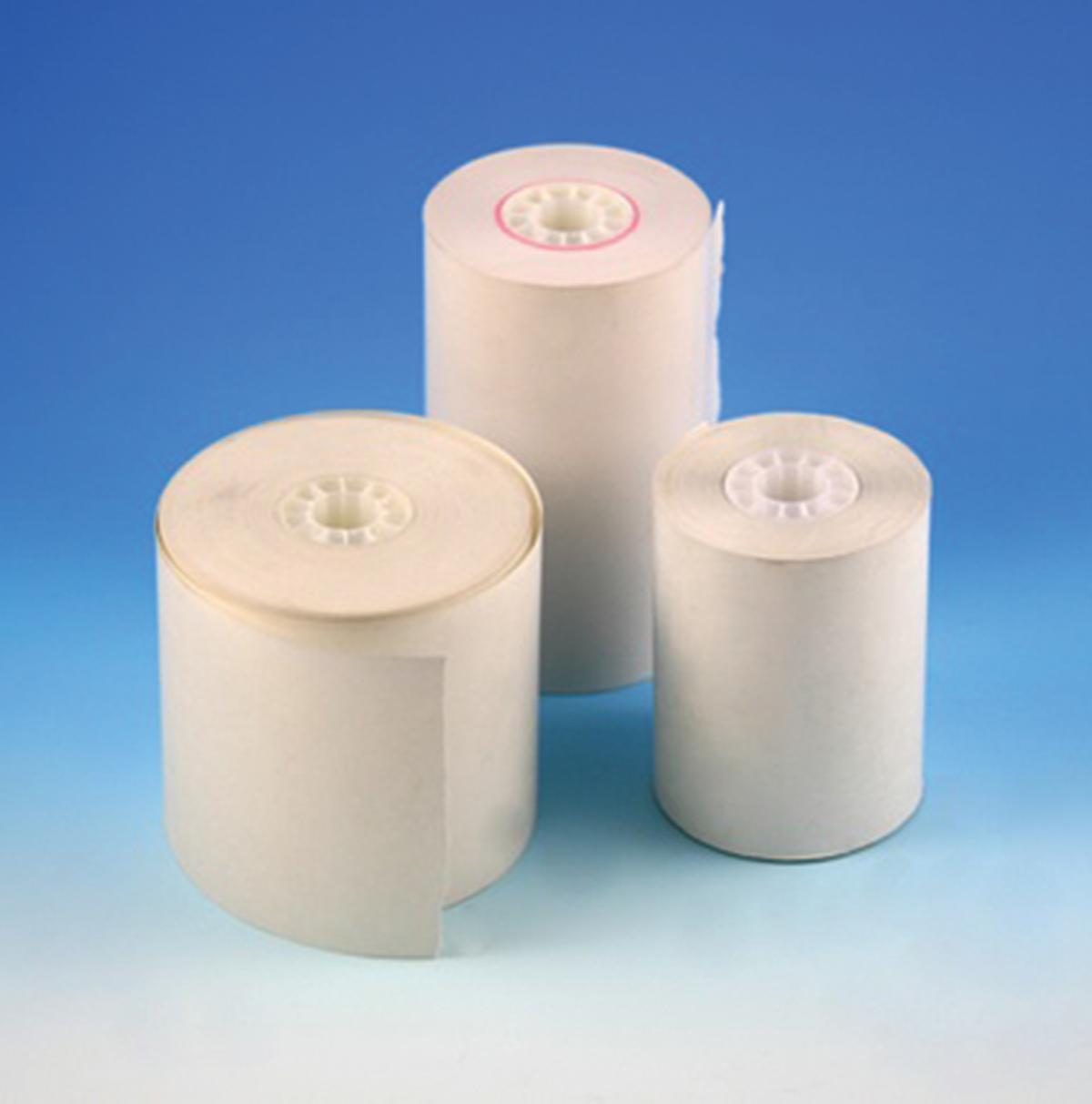 Thermal Printer Paper | Medline