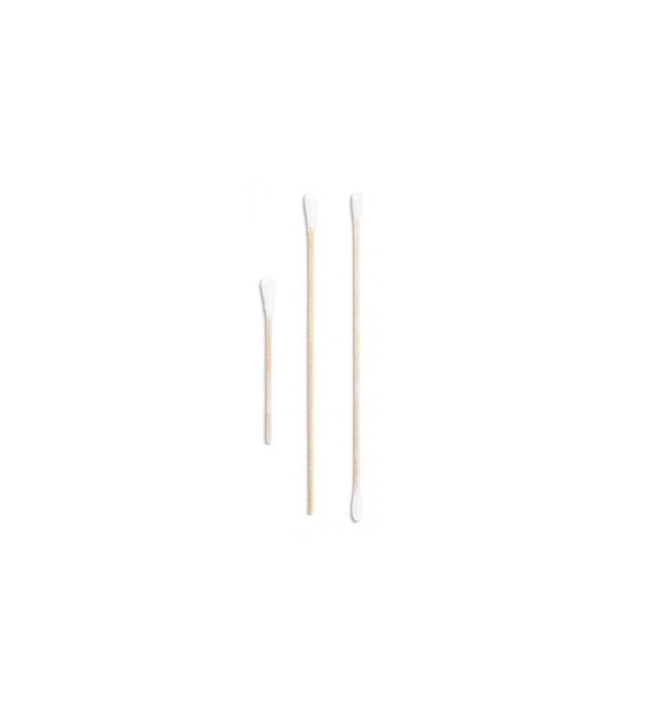 SafeBasics Sterile Cotton Tipped Applicators | Medline