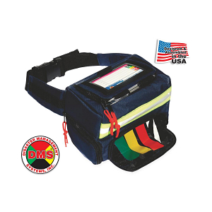 Disaster Management Systems Triage Ribbon Dispensers | Medline