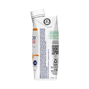Isosource 1.5 Cal Nutrition Supplement | Medline