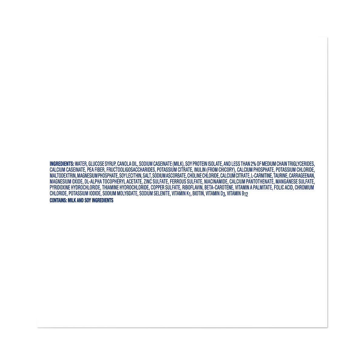 Isosource 1.5 Cal Nutrition Supplement | Medline