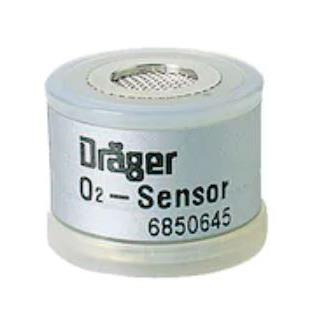 Draeger Oxygen Sensors | Medline