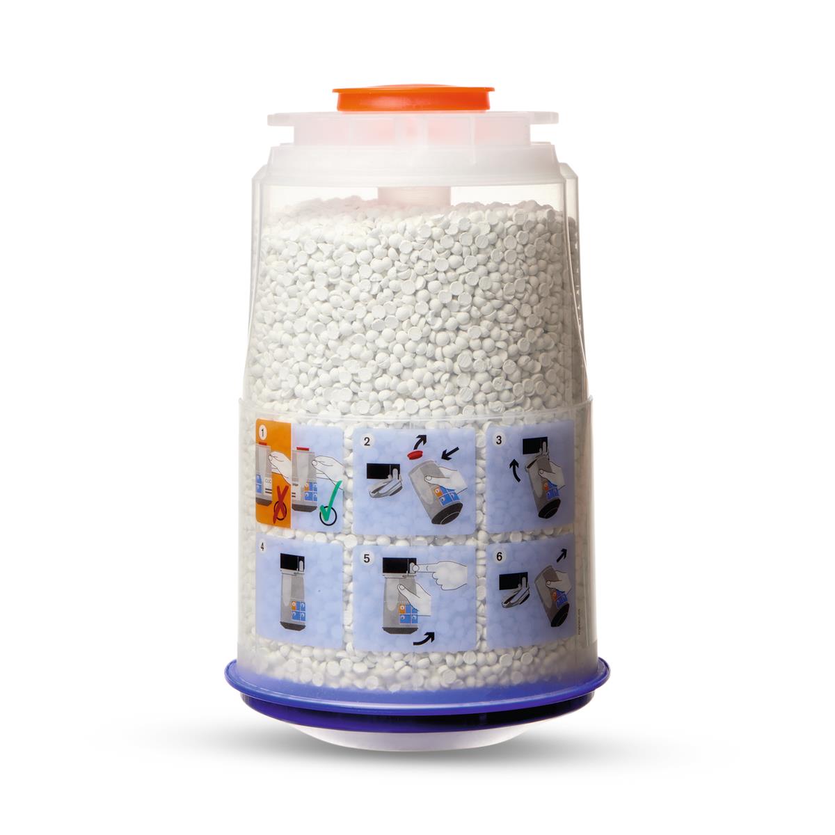 CO2 ブースター AHA 1.0% クレンザー 500ml CO2 ブースター AHA 1.0% クレンザー 500ml