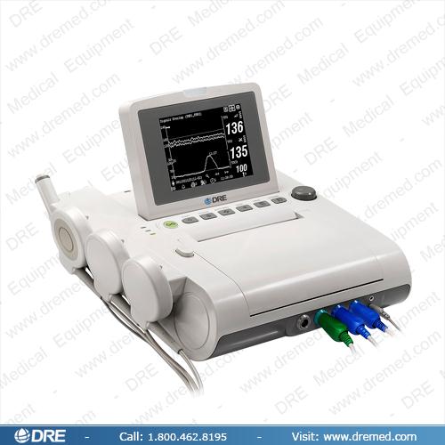 Compact II Fetal Monitor | Medline