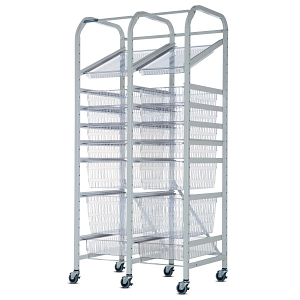 Modu-Stor Storage Units | Medline Industries, Inc.