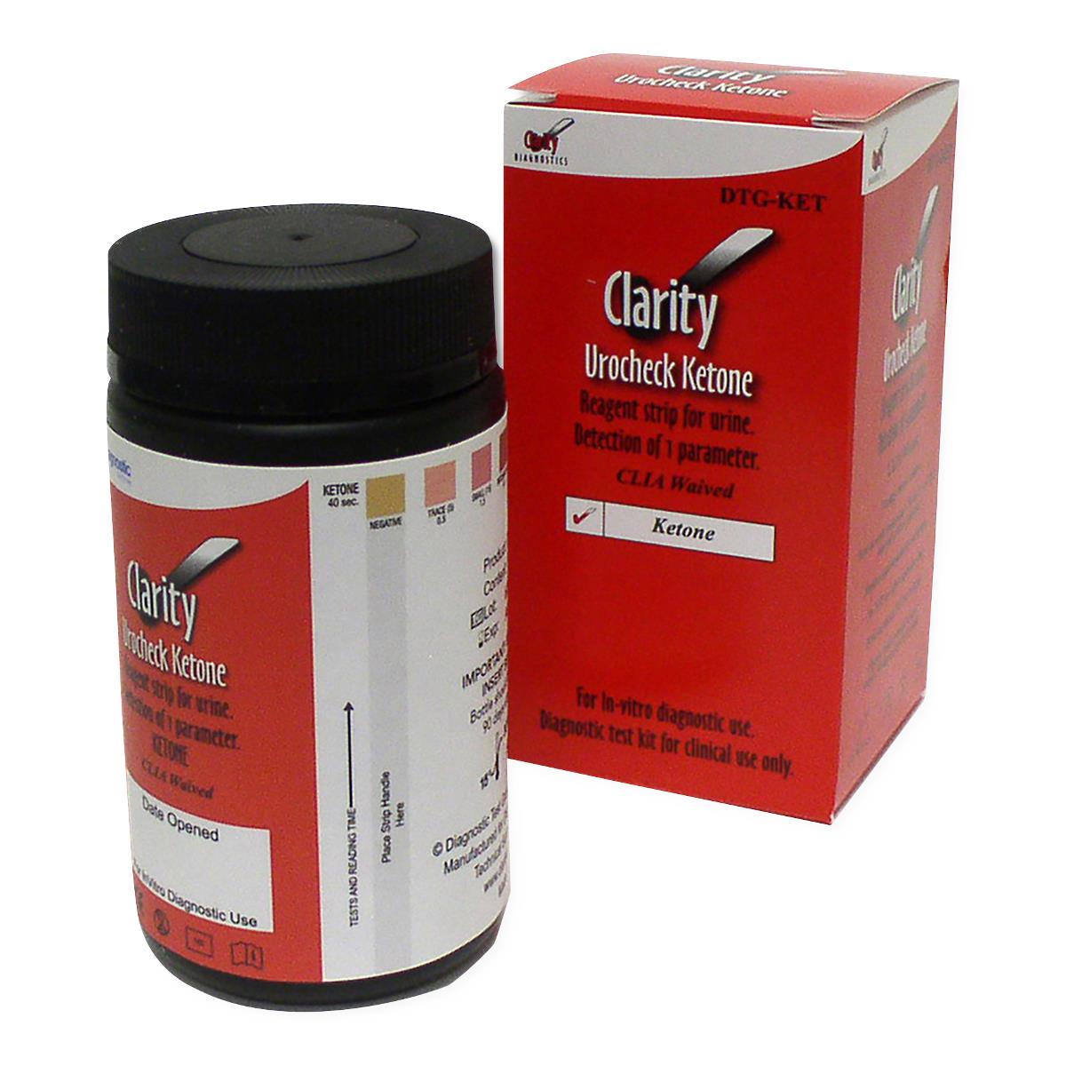 C・BP 1ml リキッド royalhoney  CBP PHC CBD Clarity UroCheck Urine Strips | Medline