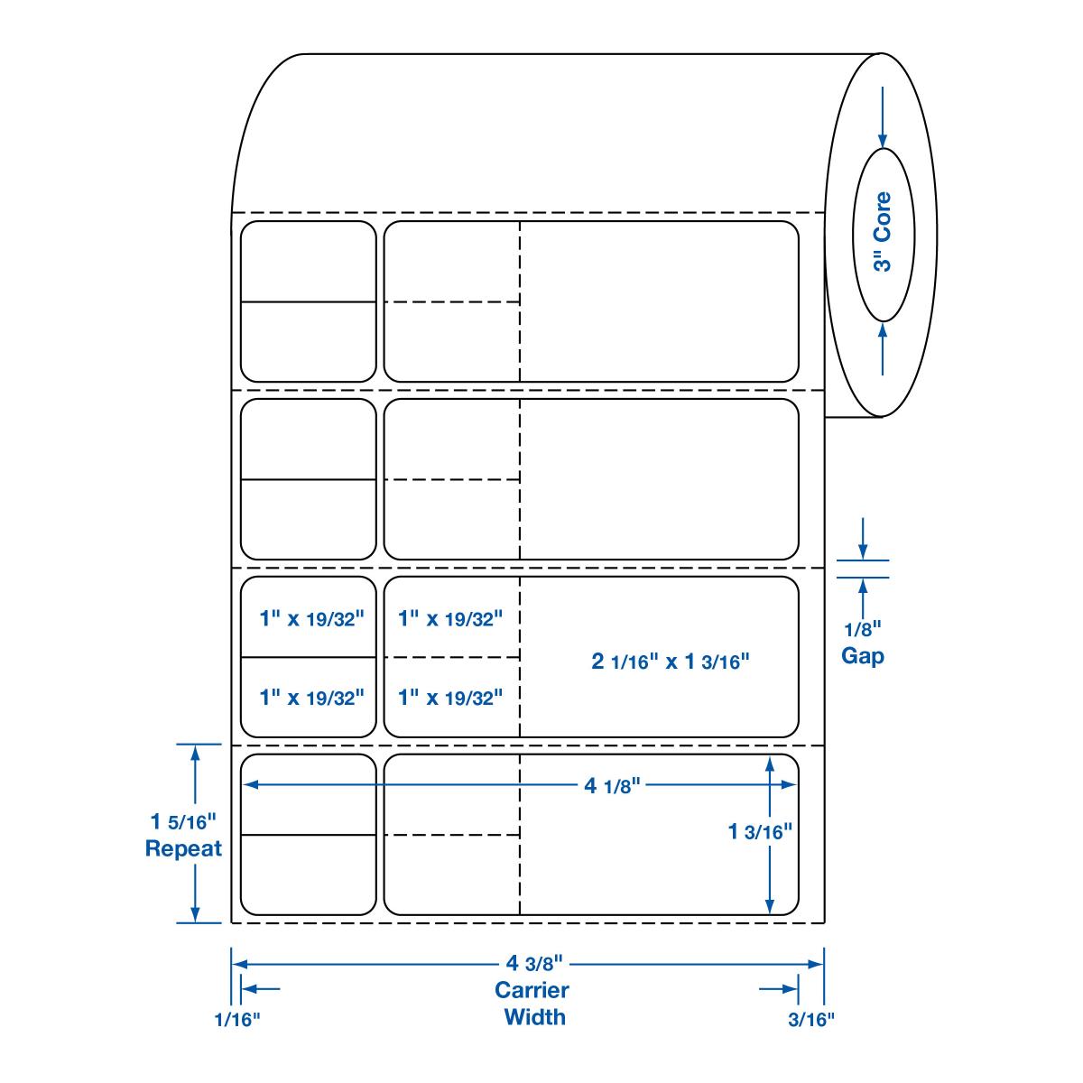 Laboratory Information System Labels Medline Industries, Inc.