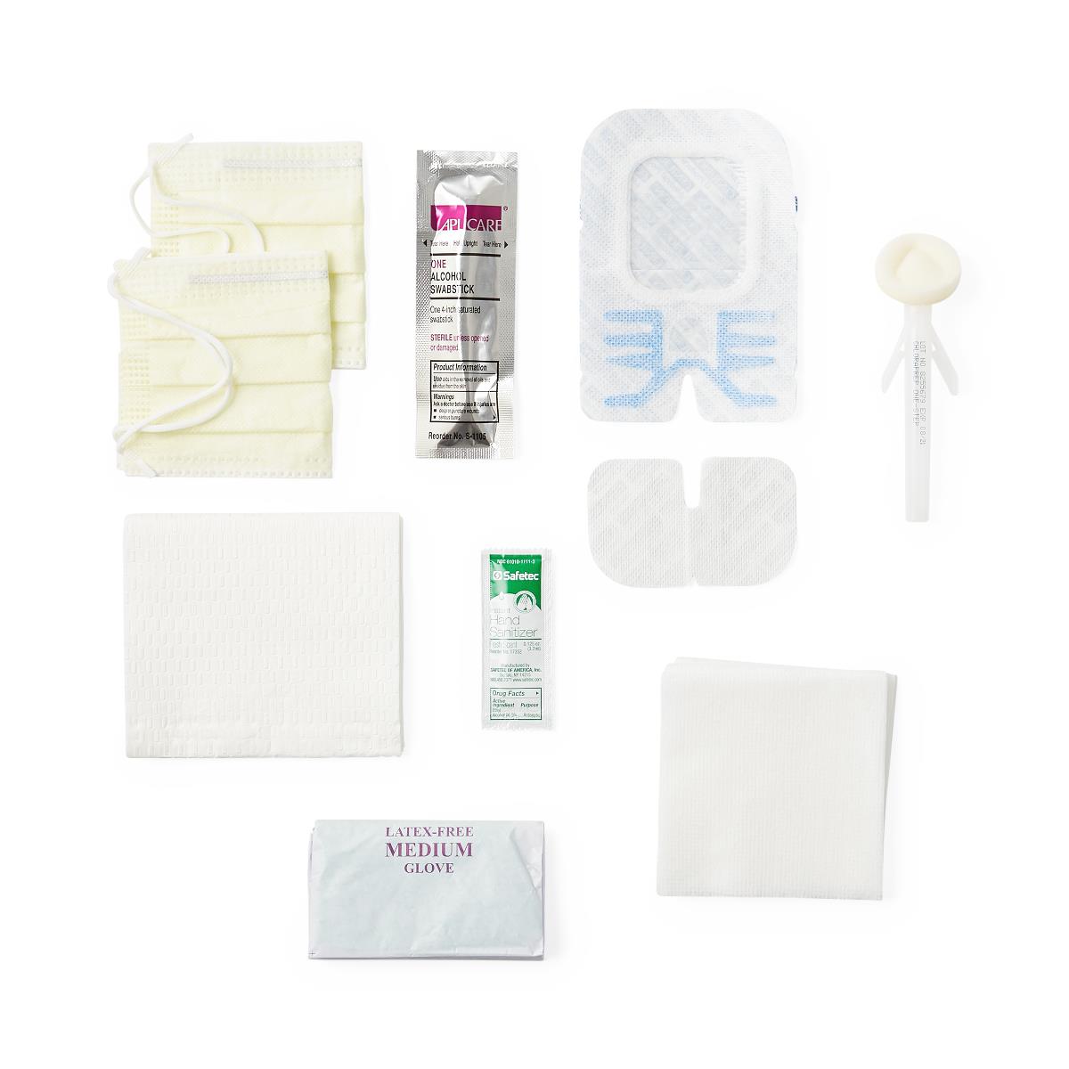 Centurion Dressing Change Kits | Medline