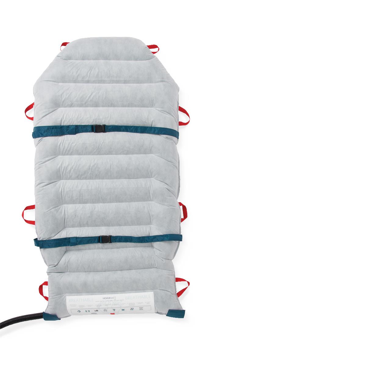 HoverMatt SinglePatientUse Transfer Mat Medline
