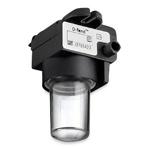Datex-Ohmeda D-fend Water Trap | Medline