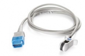 TruSignal SPO2 Ear Sensor | Medline