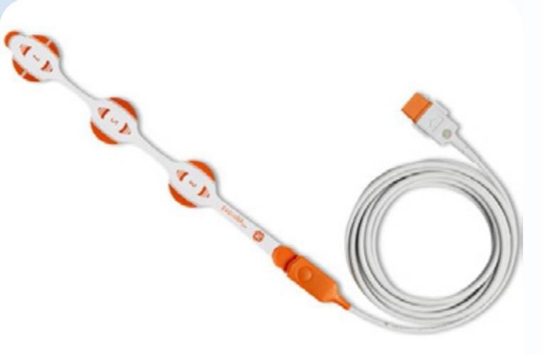 Datex-Ohmeda Entropy EasyFit Replacement Sensor | Medline