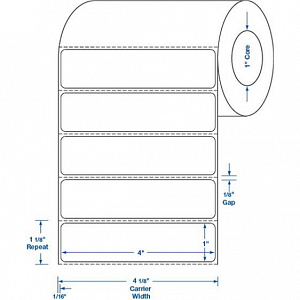 Centurion Core Labels | Medline