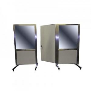 SimDoor Simulation Control Area Door for Educational Use | Medline ...