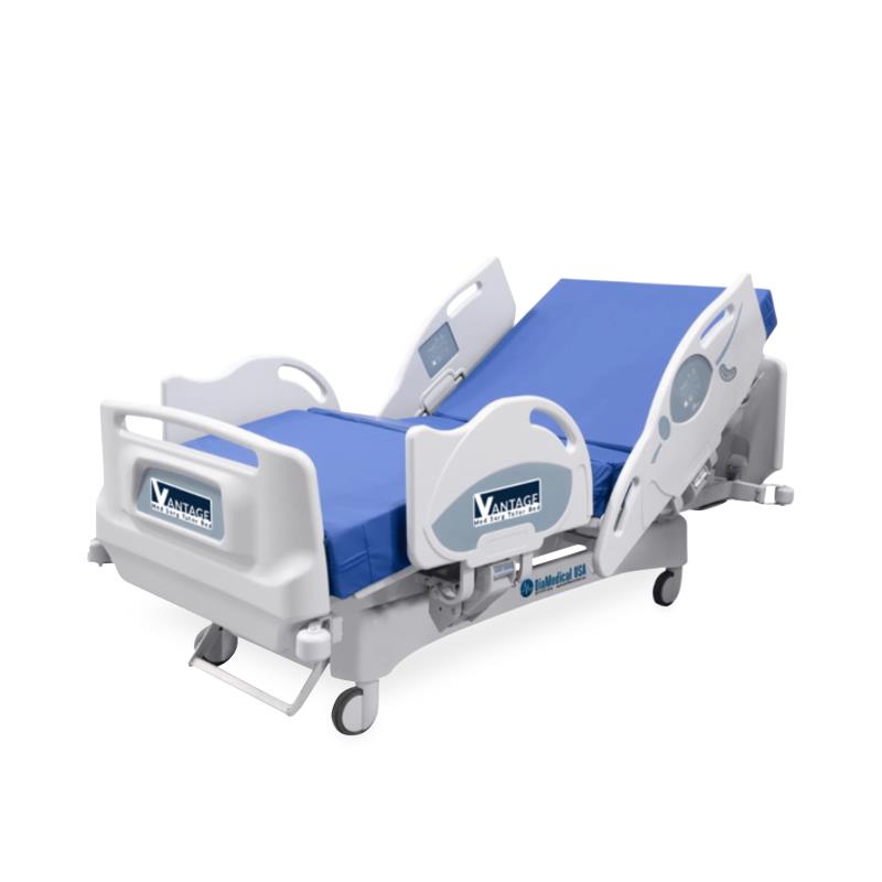 Vantage Med-Surg Tutor Bed for Educational Use | Medline