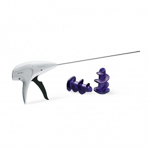 SorbaFix Absorbable Fixation Devices | Medline