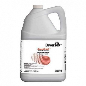 SpeedTrack Floor Cleaner | Medline Industries, Inc.