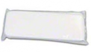 ProSpeed Disposable Finish Pads | Medline