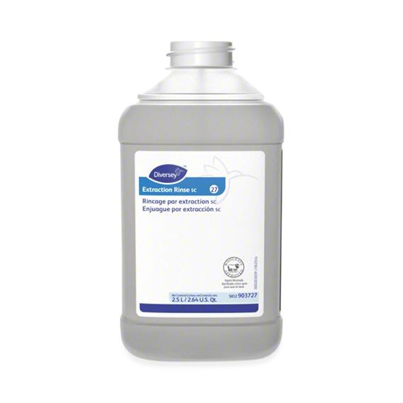 Extraction SC Cleaner | Medline