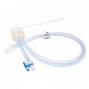 Endoscopy Insufflation Tubing | Medline