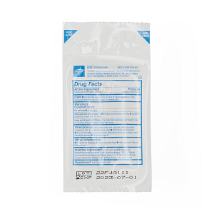 Medline Chloroxylenol Surgical Scrub Brushes | Medline