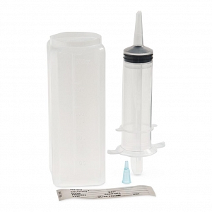 Enteral Feeding and Irrigation Single Syringes | Medline Industries, Inc.