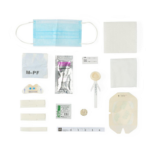 Medline PICC Dressing Change Kits | Medline