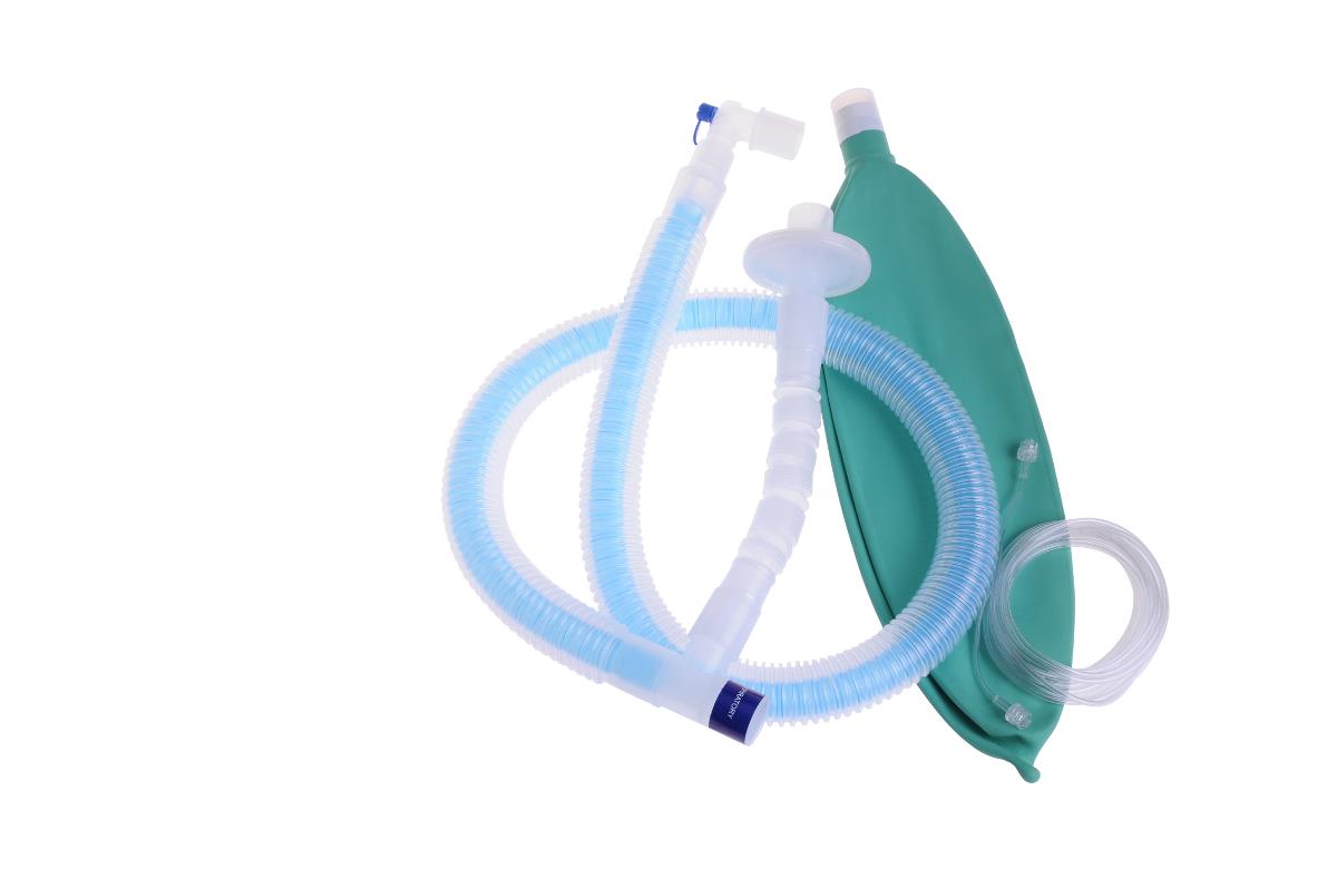 Medline Adult Unilimb Anesthesia Circuits | Medline