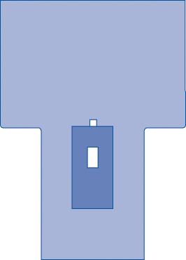 Sterile Lithotomy Surgical Pack IV | Medline