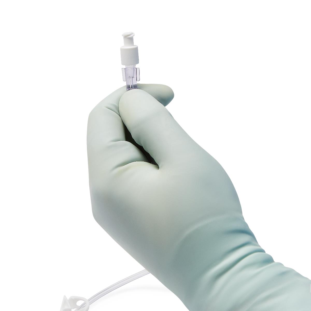 medaca様 Namic Vascular Access Adapters and Caps | Medline