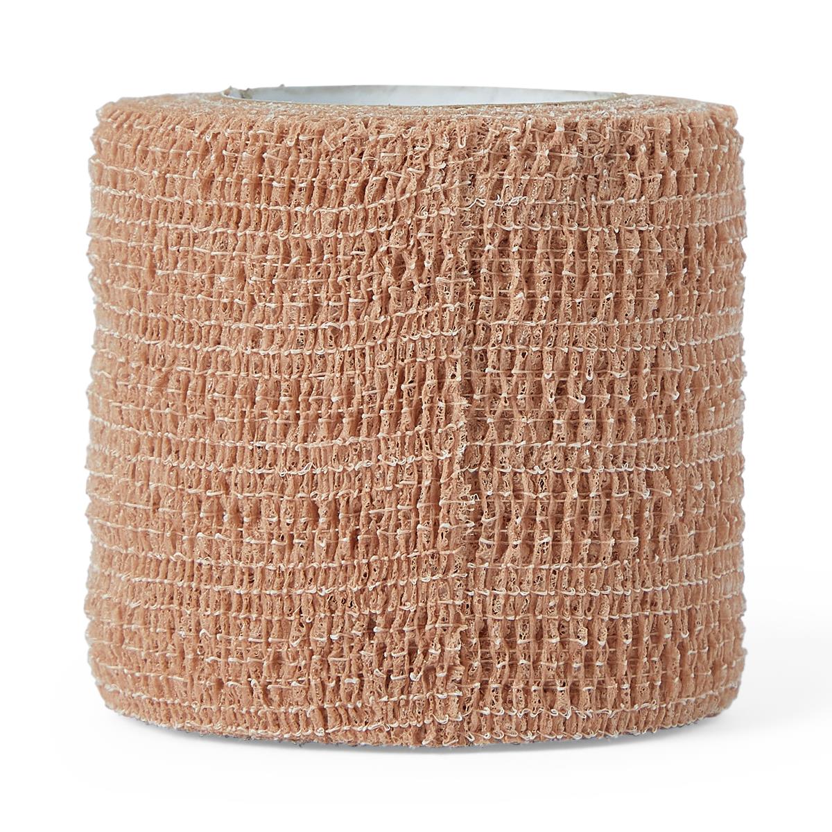 CoFlex Latex Cohesive Bandages | Medline