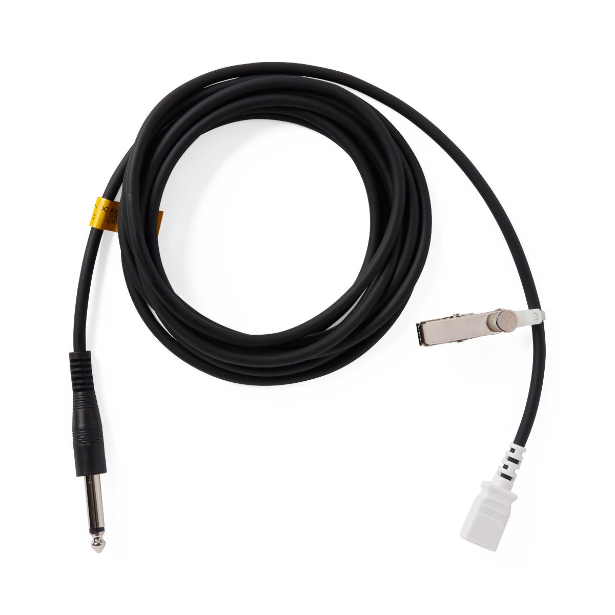 Reusable Connecting Cables For Temperature Sensors/Monitors | Medline