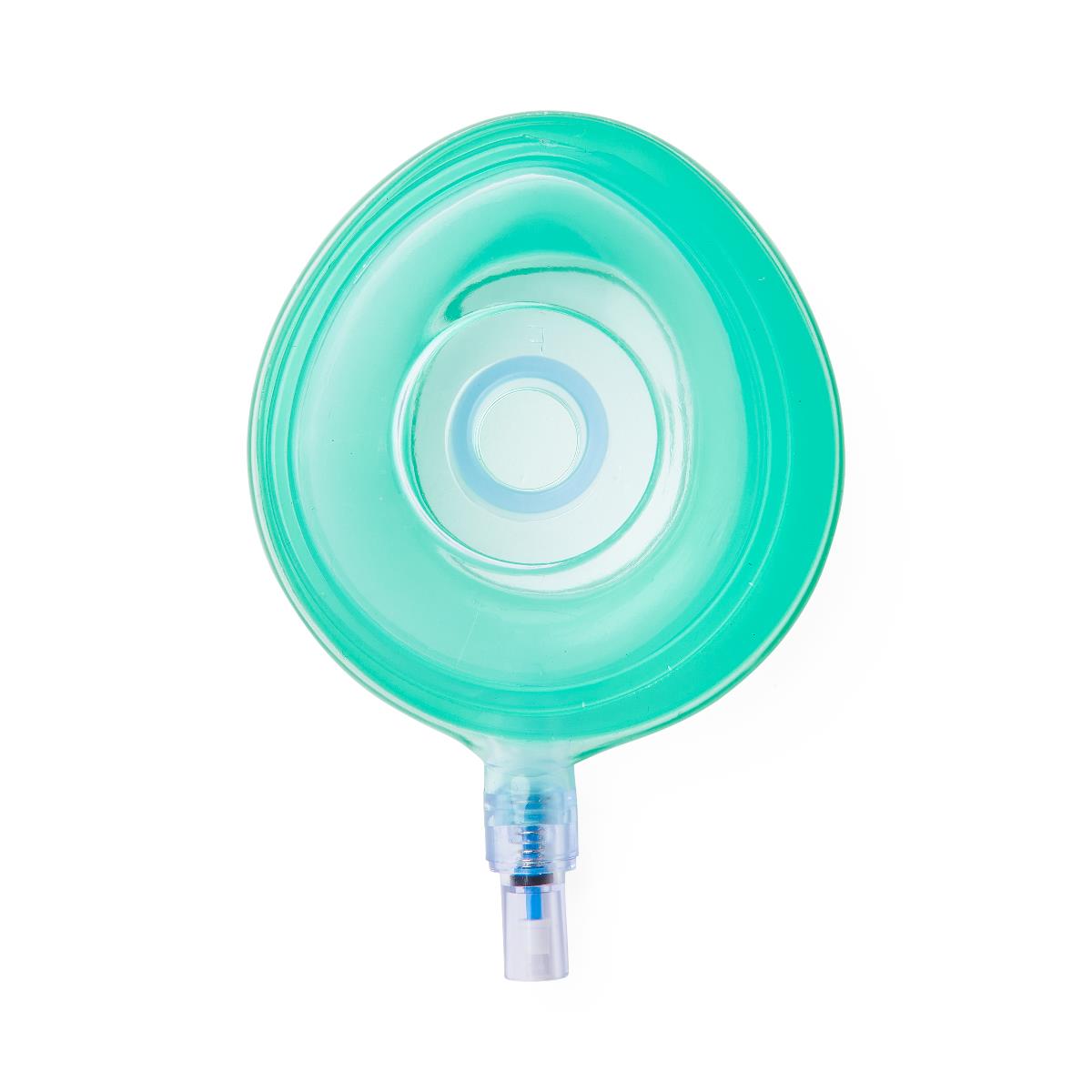 Tail Valve Anesthesia Masks | Medline