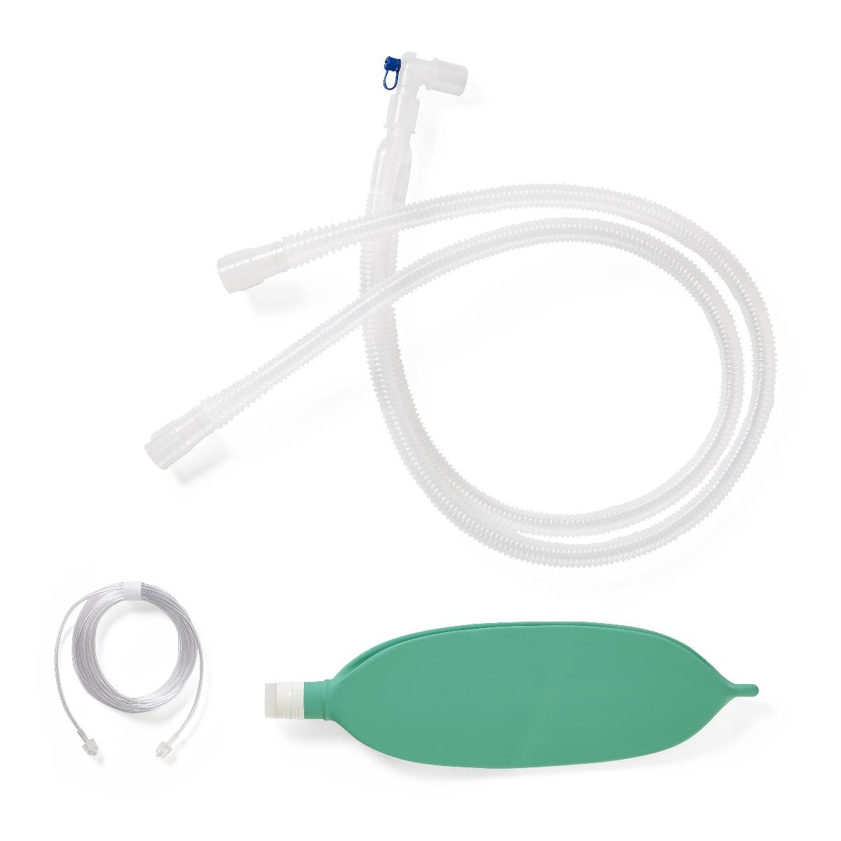 Pediatric Corrugate Anesthesia Circuits | Medline