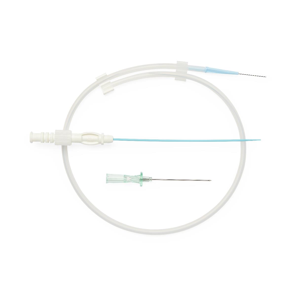 Mini Access Kits with 21G x 1.5