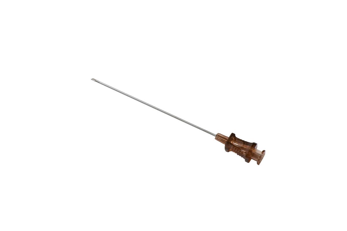 Angiography Introducer Needles, 19G | Medline