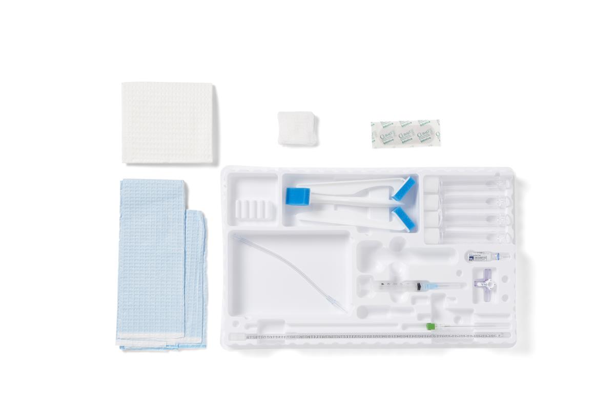miduhue Treatment Pack 2本セット Medline Infant Lumbar Puncture