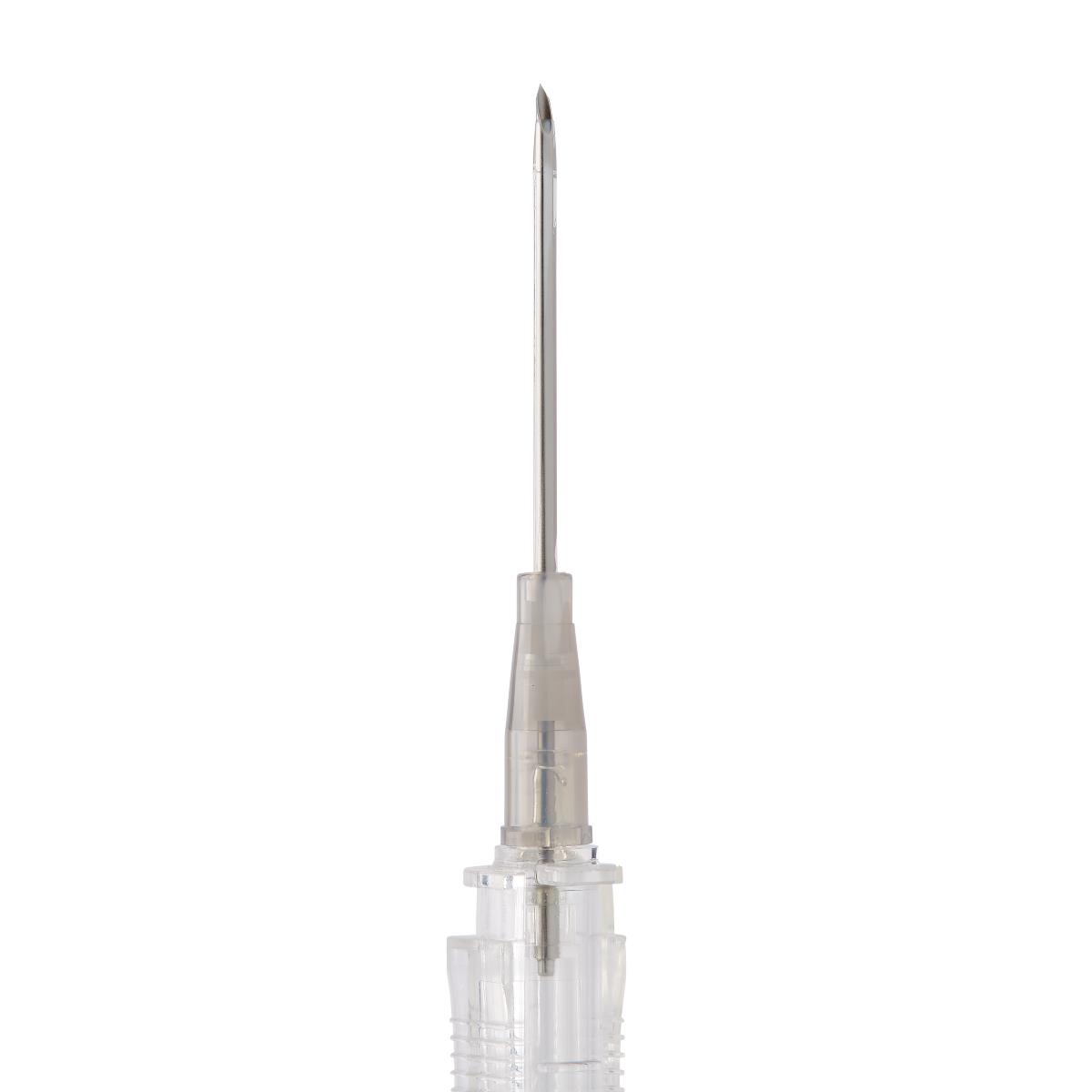 SureSite IV Slide Safety Catheters | Medline