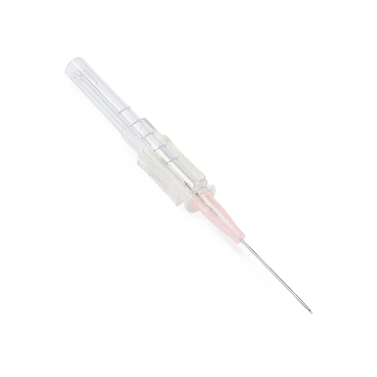SureSite IV Slide Safety Catheters | Medline