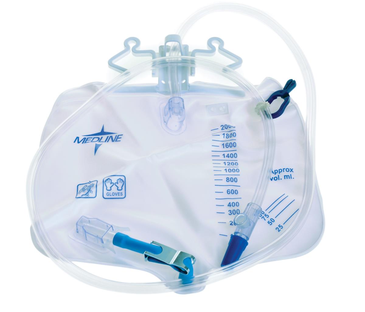 How to Empty a Catheter Bag With a Clamp: Easy Steps
