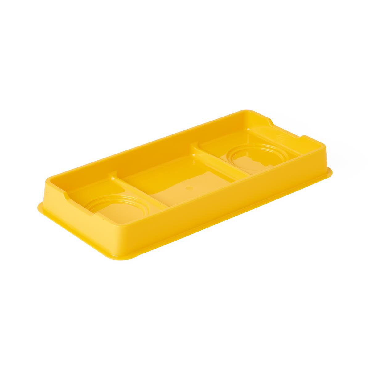 Transfer Instruments Box Sterile Surgical Instrument Transfer Trays | Medline