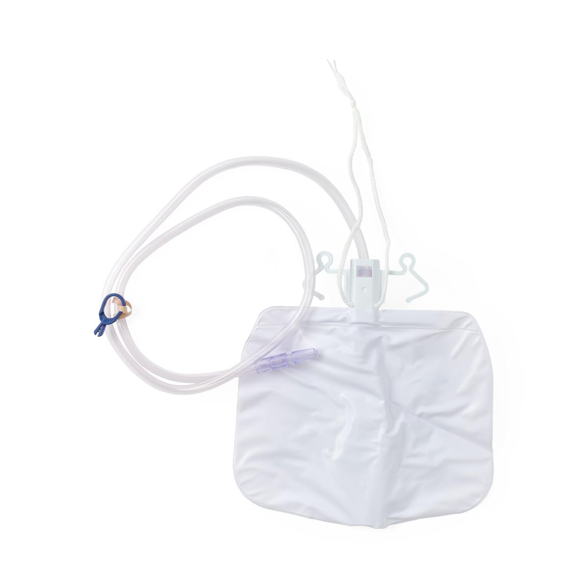 How to Empty a Catheter Bag With a Clamp: Easy Steps