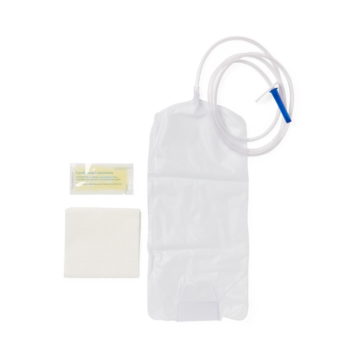 バッグ enma Medline Enema Bag Sets | Medline