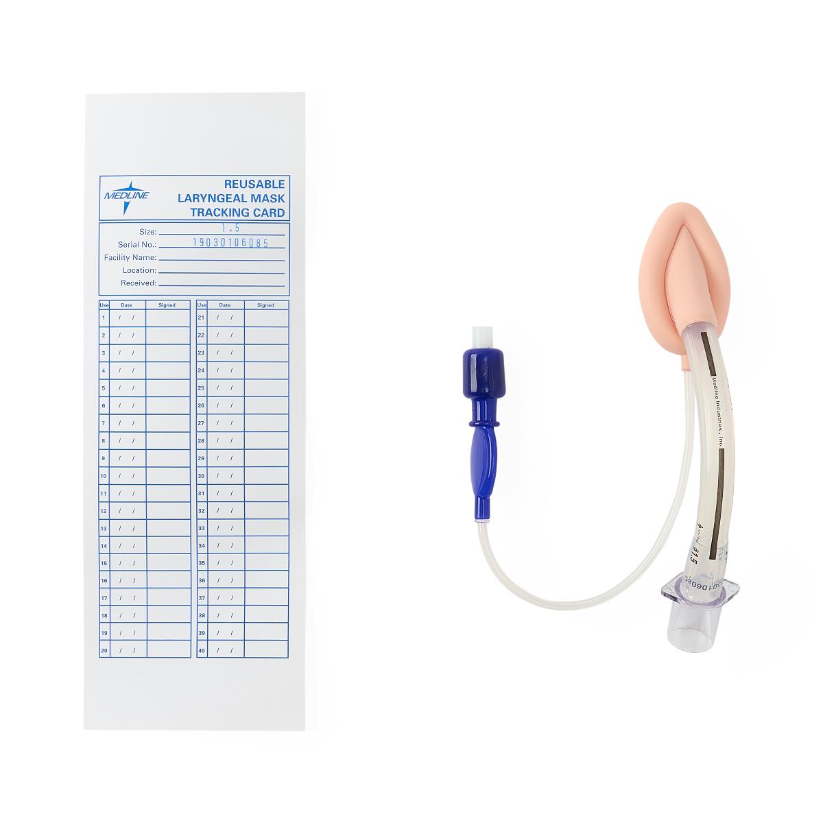 Choosing the best supraglottic airway for ophthalmic general anaesthesia: a  manikin study | Journal of Clinical Monitoring and Computing, image size:1200x1200