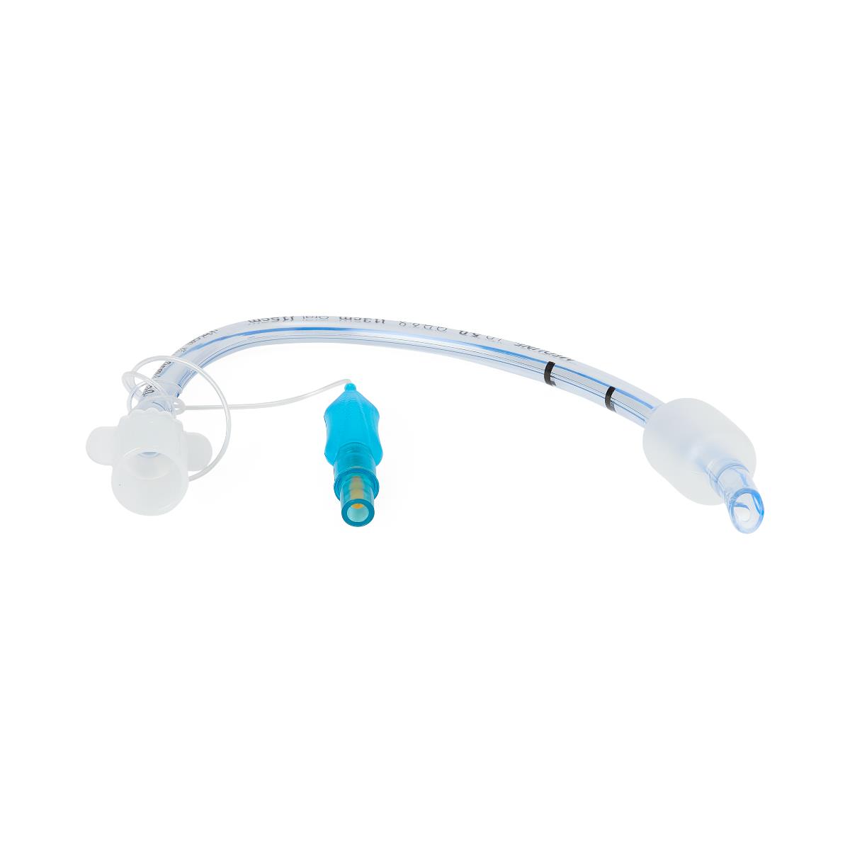 thumbnail image 2 of Medline Oral/Nasal Cuffed Endotracheal Tubes - 5.0mm HVLP With Murphy Eye, Box Of 10 2 of 4