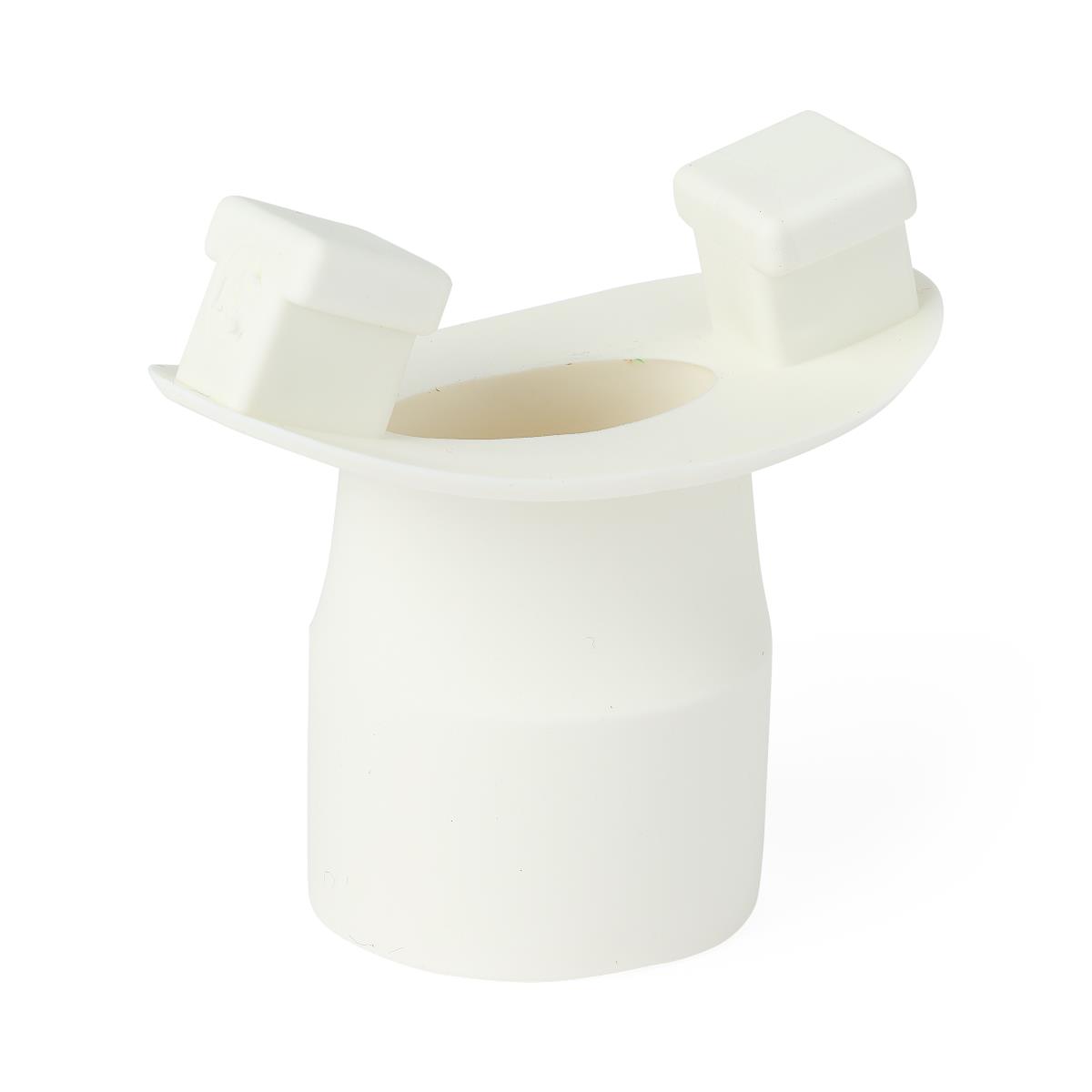 Medline Disposable Pulmonary Function Mouthpieces | Medline